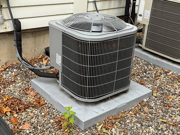 24/7 Emergency Heat Pump Repair experts in Waverly, NE